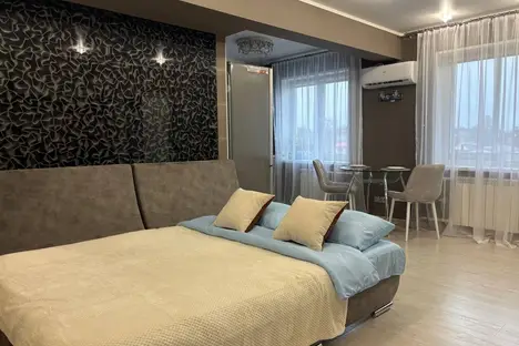 1-комнатная квартира в Новомосковске, Новомосковск, Солнечная ул., 11