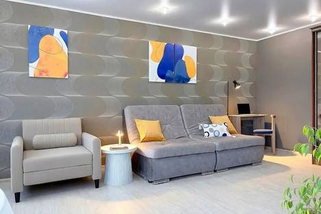 1-комнатная квартира в Новомосковске, Солнечная ул., 11