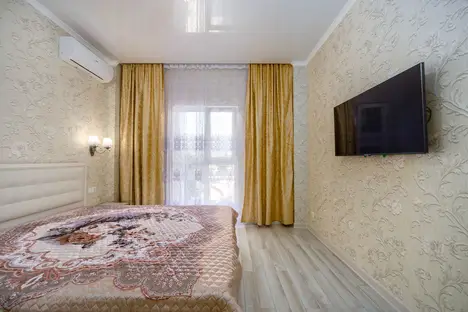 2-комнатная квартира в Геленджике, Курзальная ул., 1А