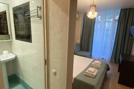 1-комнатная квартира в Сочи, Курортный пр-кт, 75к1