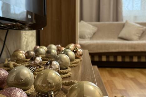 1-комнатная квартира в Перми, Краснофлотская ул., 11/2