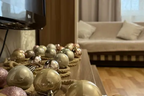 1-комнатная квартира в Перми, Краснофлотская ул., 11/2