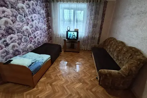 1-комнатная квартира в Бузулуке, ул. Галактионова, 47А