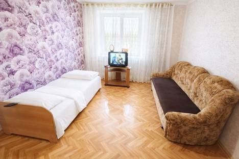 1-комнатная квартира в Бузулуке, ул. Галактионова, 47А