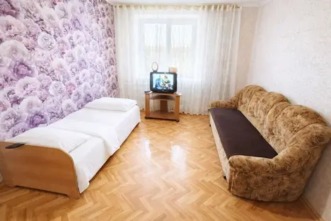 1-комнатная квартира в Бузулуке, ул. Галактионова, 47А