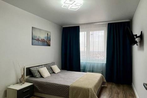 1-комнатная квартира в Рязани, р-н  Приокский, Медицинская ул., 3