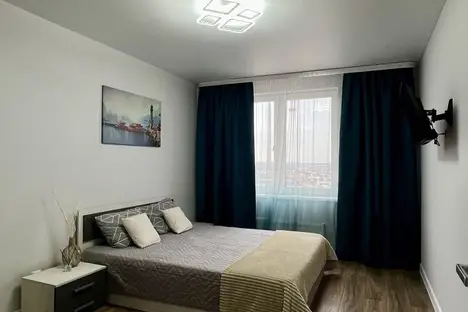 1-комнатная квартира в Рязани, р-н  Приокский, Медицинская ул., 3