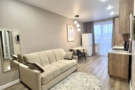 1-комнатная квартира в Коврове, ул. 9 Мая, 8