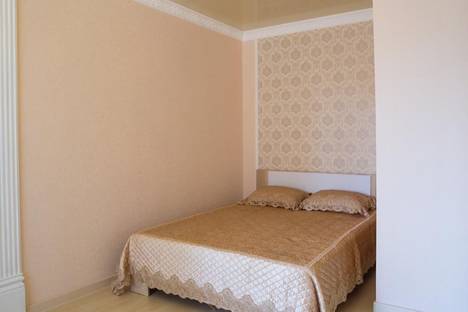 1-комнатная квартира в Ессентуках, ул. Орджоникидзе, 84к5