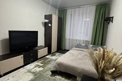 1-комнатная квартира в Москве, Малая Грузинская ул., 41