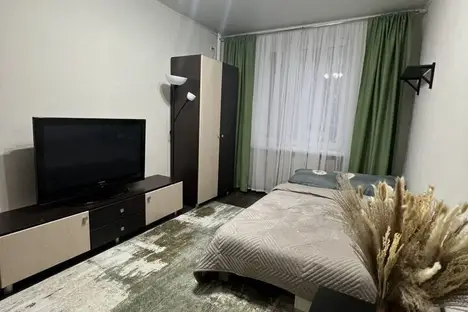 1-комнатная квартира в Москве, Москва, Малая Грузинская ул., 41