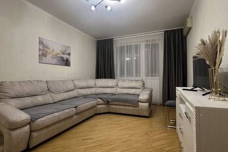 2-комнатная квартира в Москве, Малый Краснопрудный туп., 1с1