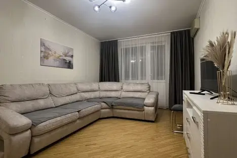 2-комнатная квартира в Москве, Москва, Малый Краснопрудный туп., 1с1