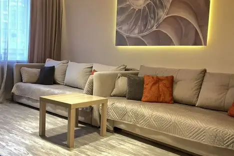 2-комнатная квартира в Москве, Москва, ул. Нижняя Масловка, 18