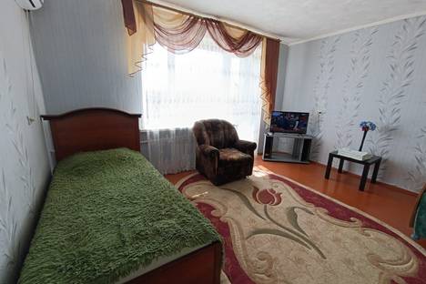 1-комнатная квартира в Бузулуке, 3-й мкр., 5