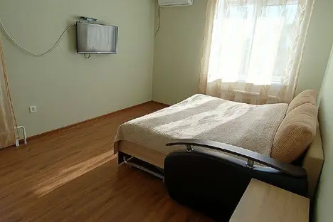 1-комнатная квартира в Бузулуке, 2-й мкр., 5