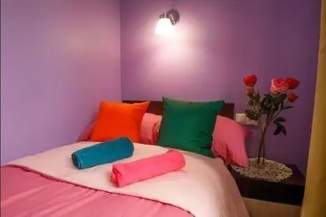 1-комнатная квартира в Москве, 108