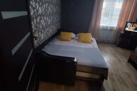 1-комнатная квартира в Бузулуке, Объездная ул., 17