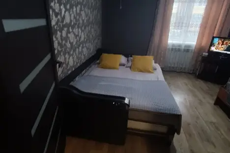 1-комнатная квартира в Бузулуке, Объездная ул., 17