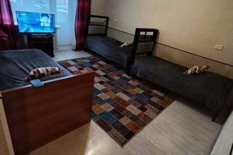 1-комнатная квартира в Бузулуке, 2-й мкр., 34