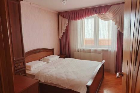 2-комнатная квартира в Климовске, Молодёжная ул., 7к3