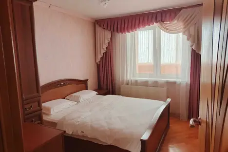 2-комнатная квартира в Климовске, Молодёжная ул., 7к3