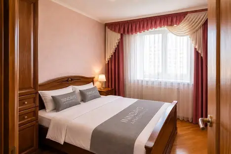 2-комнатная квартира в Климовске, Молодёжная ул., 7к3