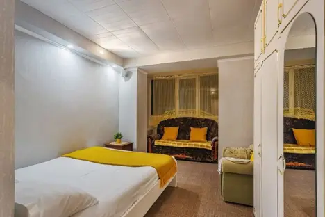 1-комнатная квартира в Бузулуке, Комсомольская ул., 115