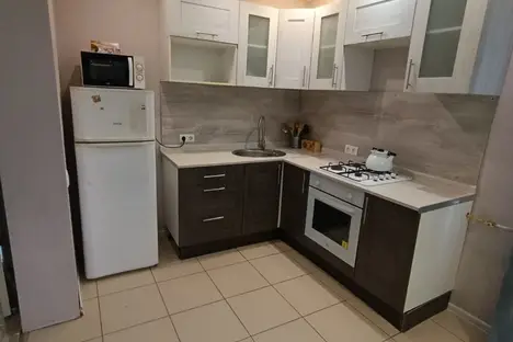 Дом в Бузулуке, ул. Победы, 10