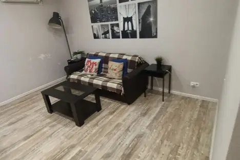 Дом в Бузулуке, ул. Победы, 10