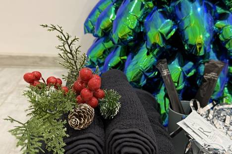 1-комнатная квартира в Перми, ул. Толмачёва, 15