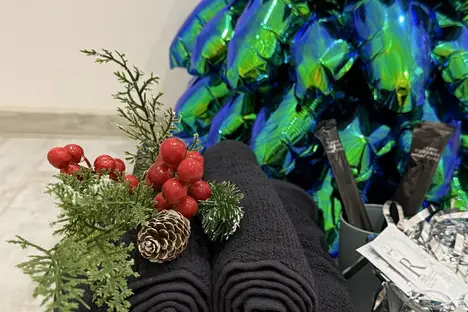 1-комнатная квартира в Перми, ул. Толмачёва, 15