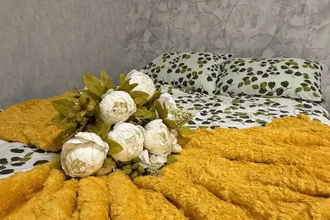 1-комнатная квартира в Перми, ул. Толмачёва, 15