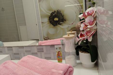 1-комнатная квартира в Оренбурге, ул. Гаранькина, 23