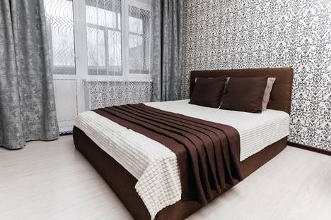 3-комнатная квартира в Новополоцке, Молодёжная ул., 140