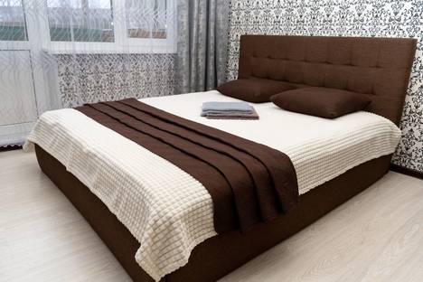 3-комнатная квартира в Новополоцке, Новополоцк, Молодёжная ул., 140