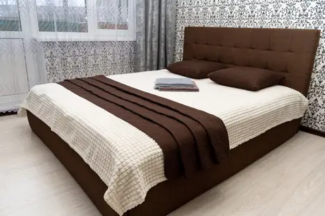 3-комнатная квартира в Новополоцке, Молодёжная ул., 140