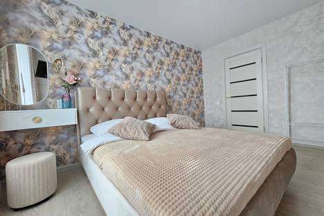 1-комнатная квартира в Ярославле, Ярославль, ул. Городской Вал, 12