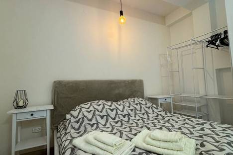 1-комнатная квартира в Перми, ул. Фрезеровщиков, 59