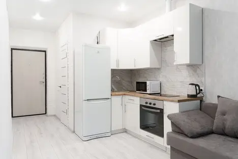 1-комнатная квартира в Минске, ул. Игоря Лученка, 29