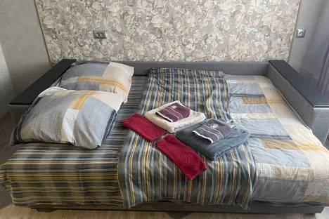 2-комнатная квартира в Вышнем Волочке, ул. Карла Маркса, 98