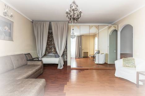 1-комнатная квартира в Санкт-Петербурге, ул. Черняховского, 30А