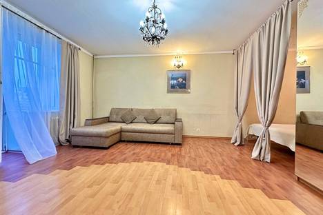 1-комнатная квартира в Санкт-Петербурге, ул. Черняховского, 30А