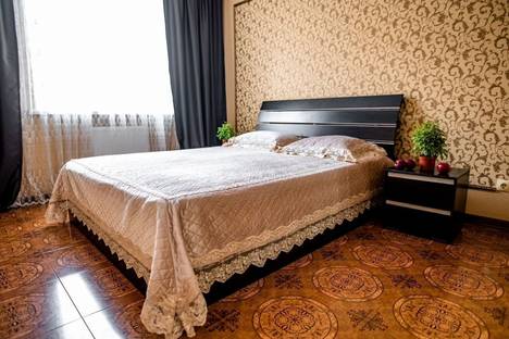 2-комнатная квартира в Ессентуках, ул. Орджоникидзе, 84к5