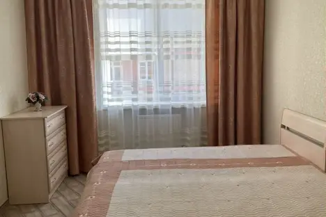 2-комнатная квартира в Ессентуках, ул. Орджоникидзе, 84к5