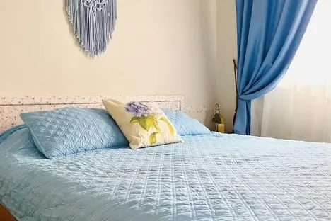 2-комнатная квартира в Цемдолине, Цемдолина, 3-й Подгорный пер., 12