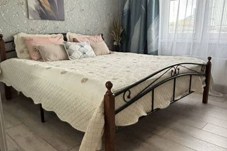 1-комнатная квартира в Новороссийске, ул. Мурата Ахеджака, 17