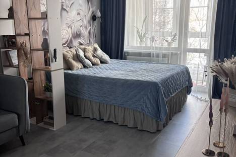 1-комнатная квартира в Новороссийске, пр-кт Ленина, 85