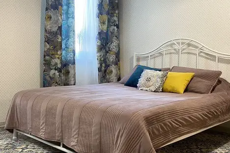 1-комнатная квартира в Мысхако, Шоссейная ул., 27