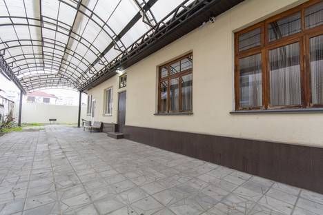 Дом в Нальчике, Нальчик, Кабардинская ул., 117